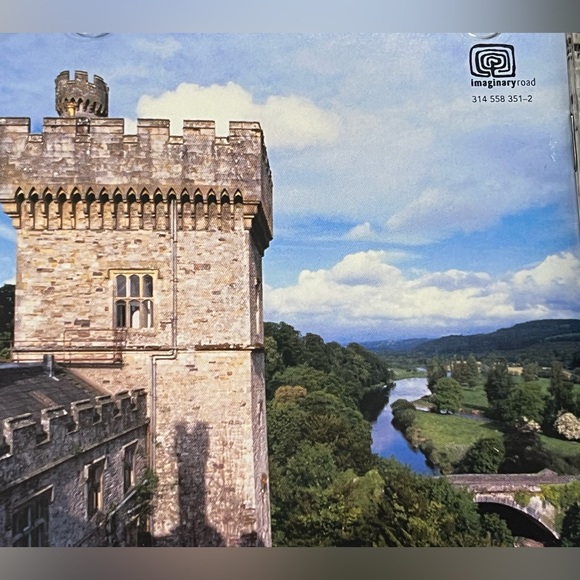 “Celtic Harpestry: A Contemporary Celtic Collection” CD like new - Picture 3 of 4